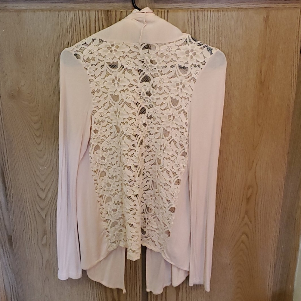 Cardigan - Picture 2 of 2